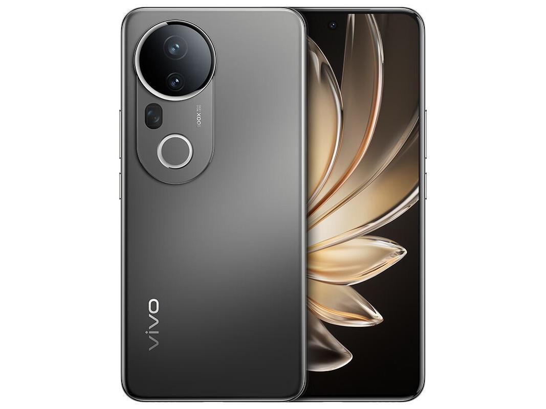 vivo S20 Pro(16GB/512GB)