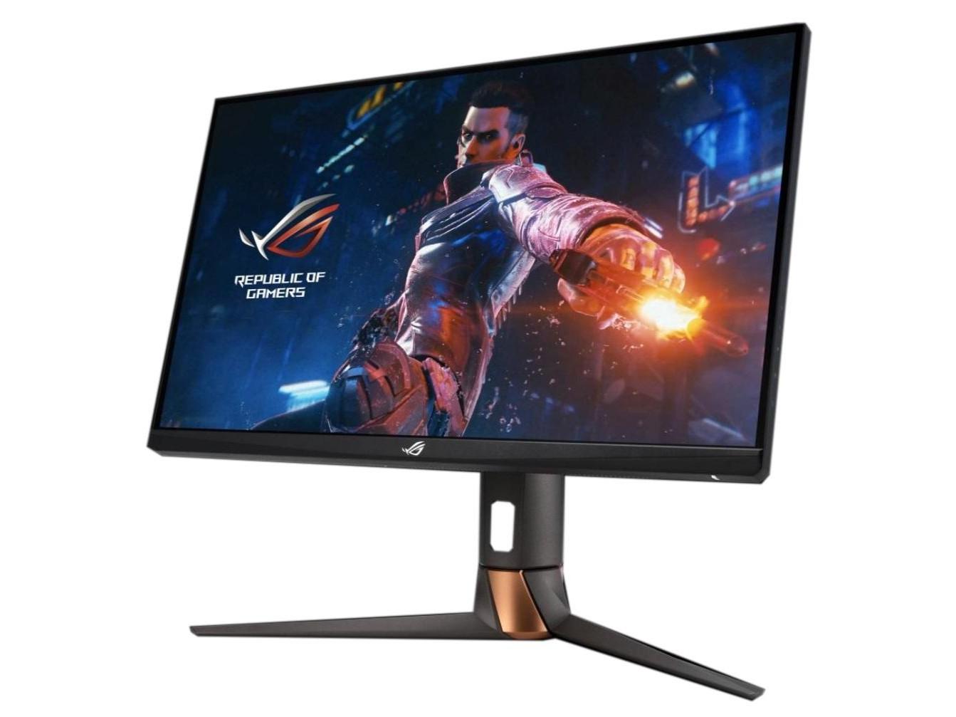 ASUS（华硕） ROG ROG Swift PG279QM