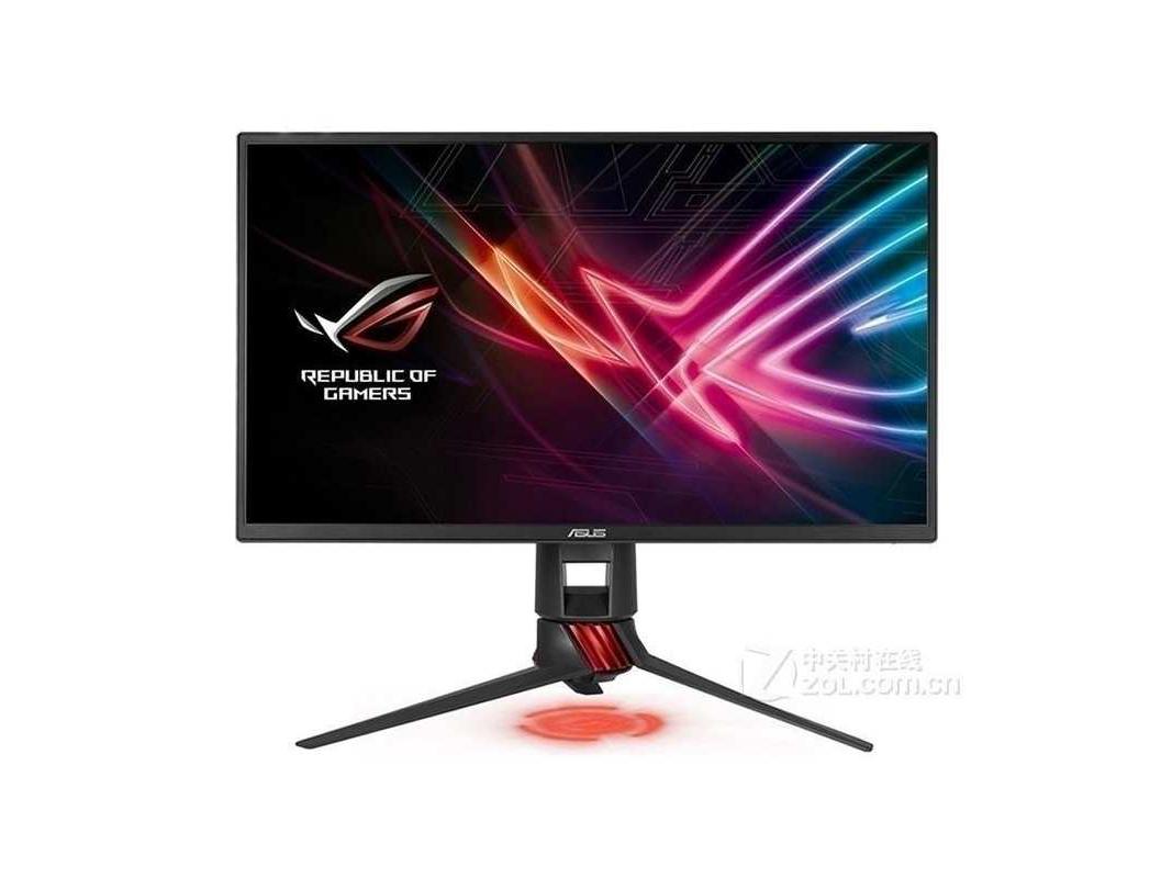 ˶ ROG XG258Q