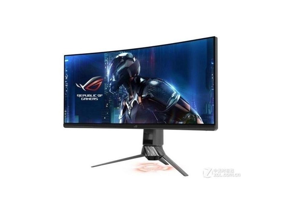 ASUS（华硕） ROG ROG PG35VQ