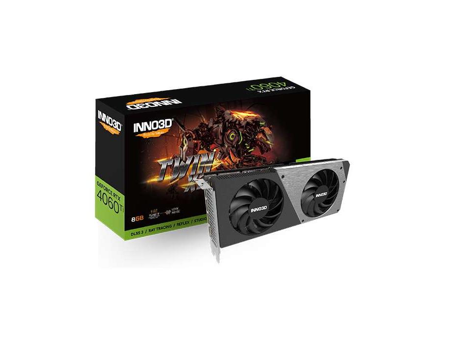 Inno3D GEFORCE RTX 4060 Ti 8GB ҹ