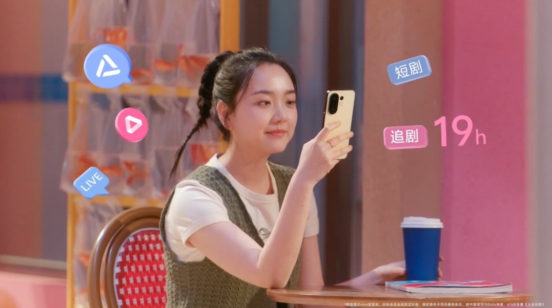 vivo S30ϵ������������ȫϵ����6500mAh���90W����