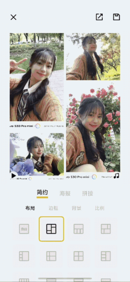 ��ֵ��ʵ�����棺vivo S30ϵ��ȫ�������