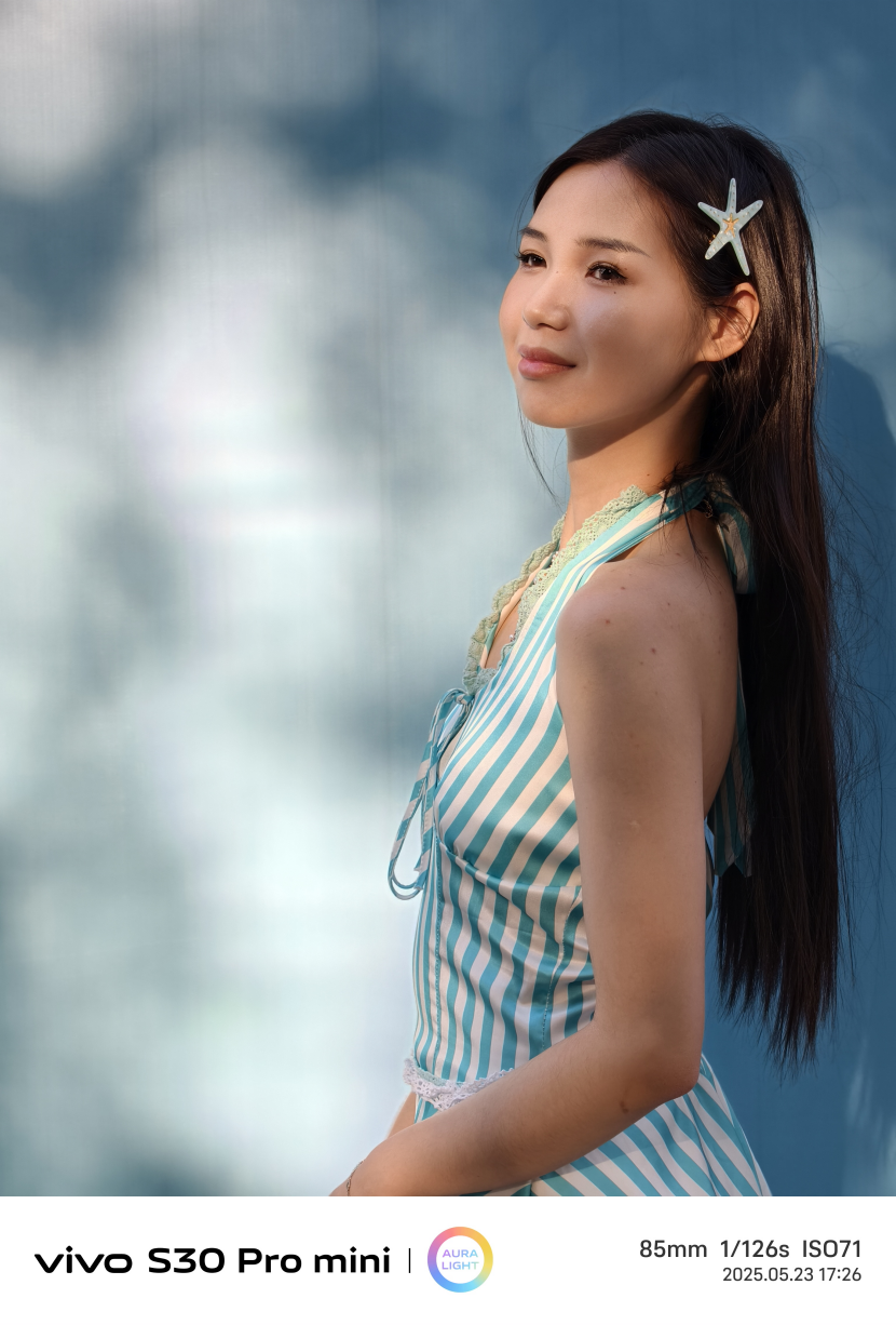 ��ֵ��ʵ�����棺vivo S30ϵ��ȫ�������