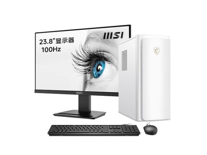 msi΢ CreatorʦP70(i5 12450H/16G/512G SSD/23.8Ӣ)