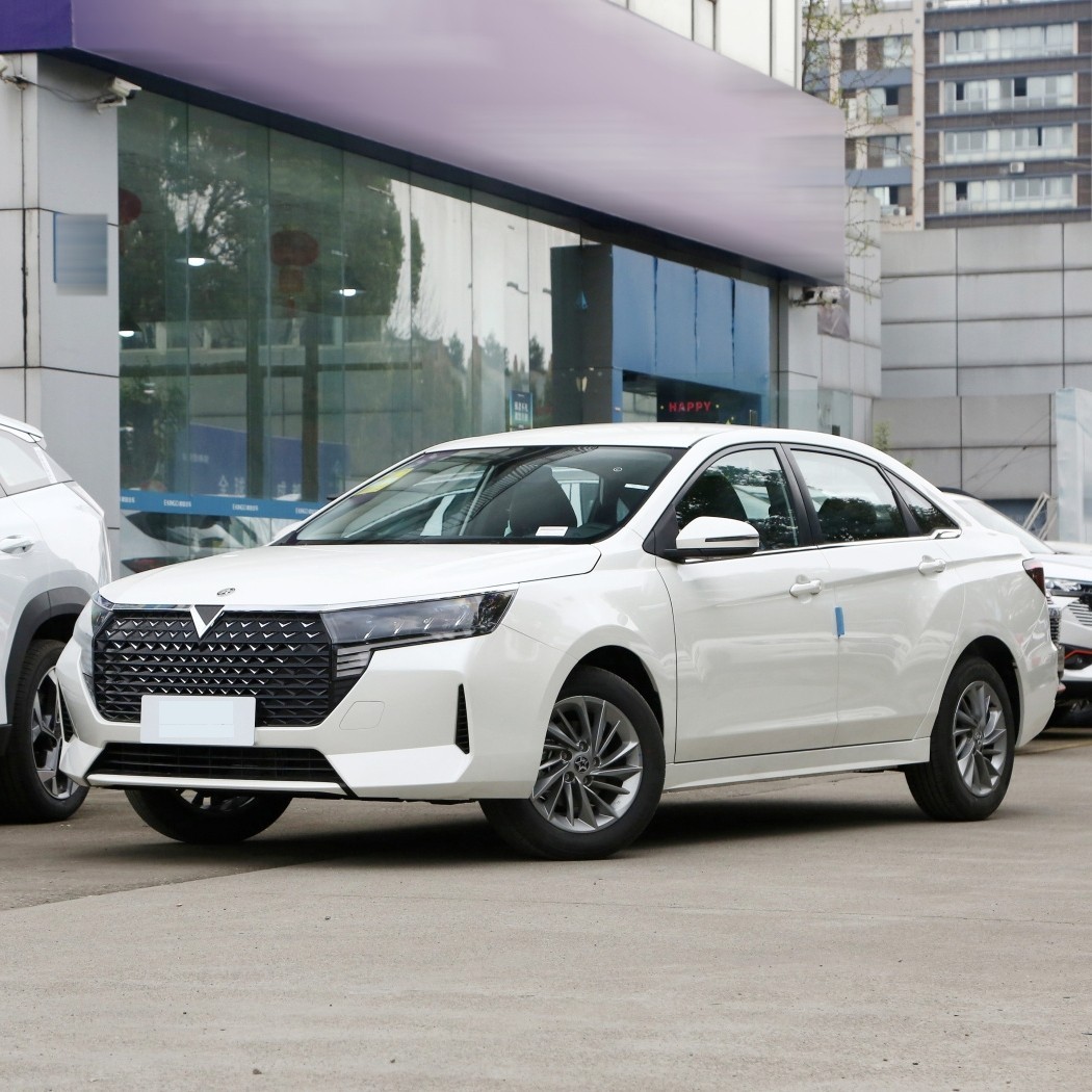 10万元内五款优质汽油三厢车推荐,实用与品质兼备