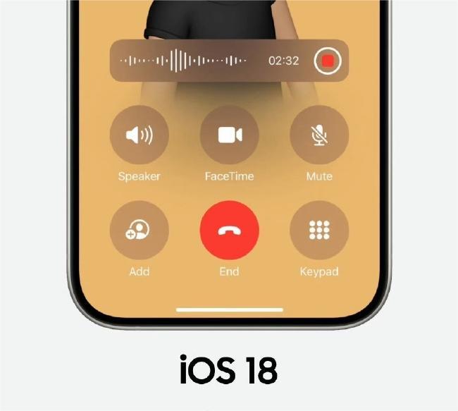 iOS 18 ƻϵͳӭAIʱ