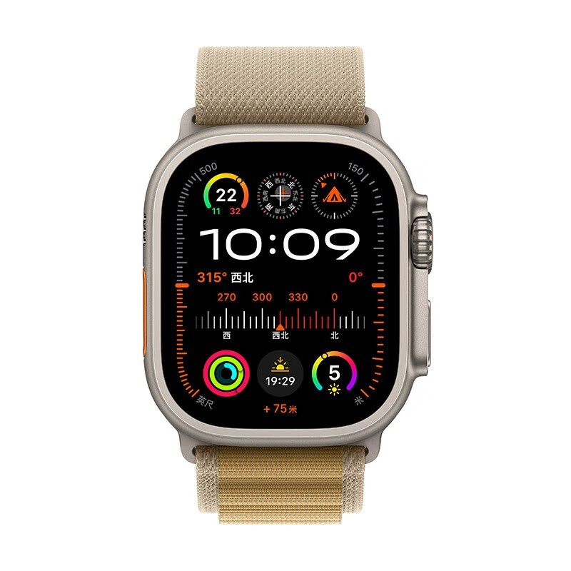 Apple Watch Ultra 2ֱ5085Ԫ