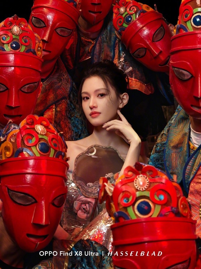 OPPO Find X8 Ultra卖点提前看,年度旗舰实力惊人