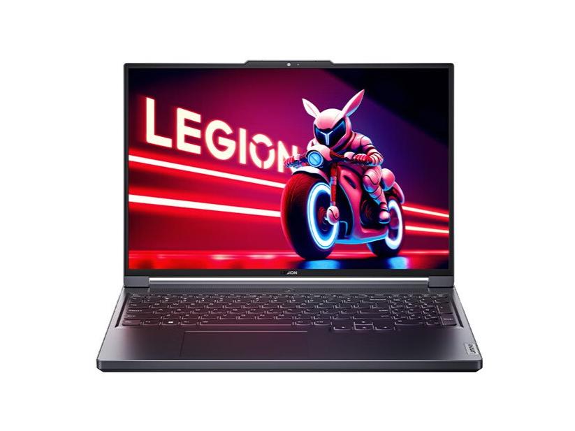lenovo（联想） 拯救者 R7000P 2023 R7 7840H/16GB/1TB/RTX4060 钛晶灰
