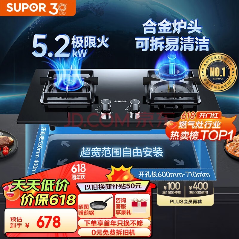 ղSUPORȼú˫ Ȼ˫5.2kW ɵڵ 63%Ч 230ػ DB28