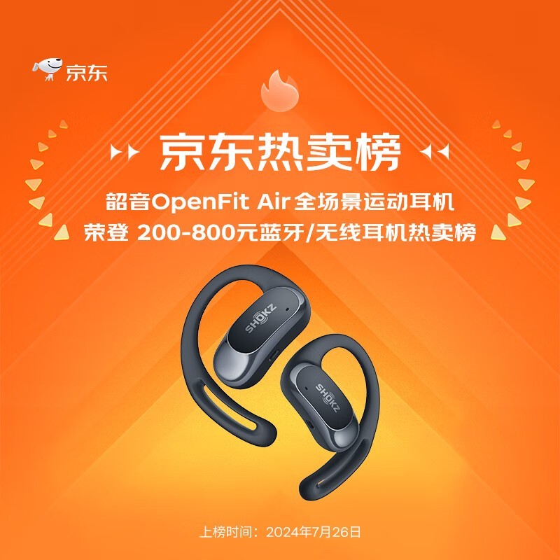 OpenFit Air T511ʽŻ498Ԫ