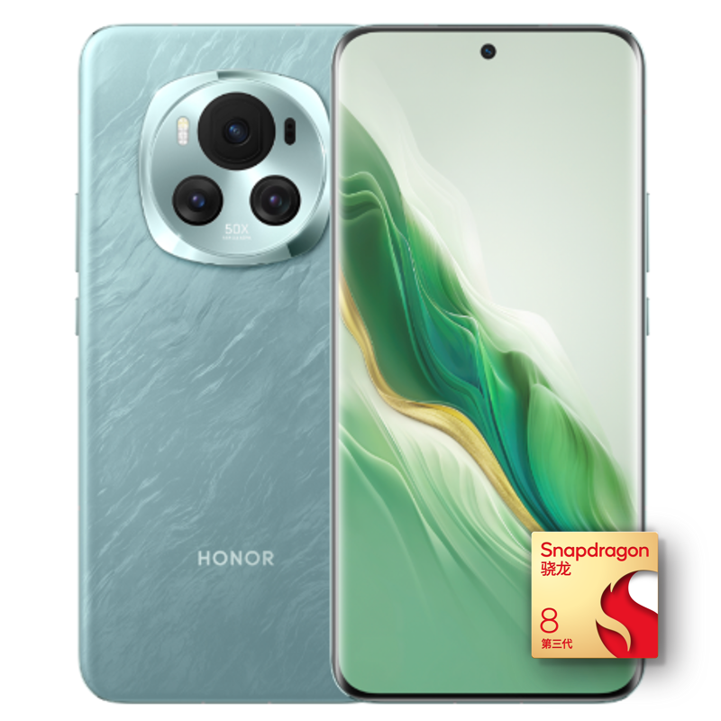 ҫ HONOR Magic6 5Gֻ 8Gen3 12GB+256GB