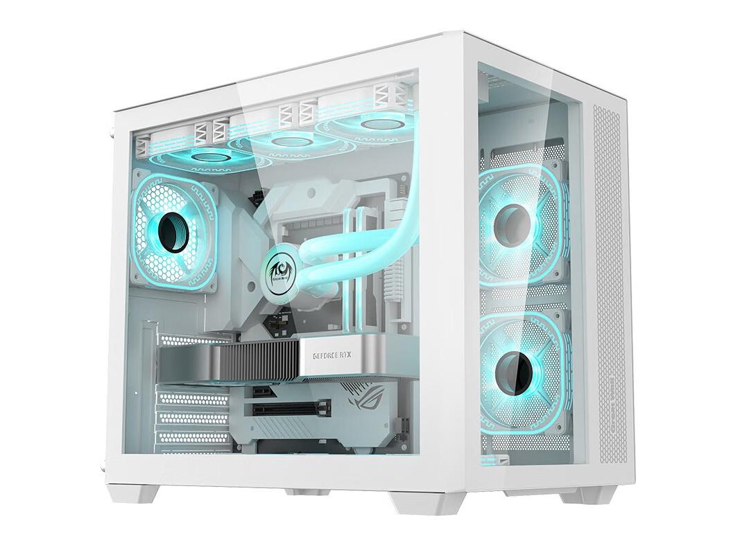 长城 海王星 T7W