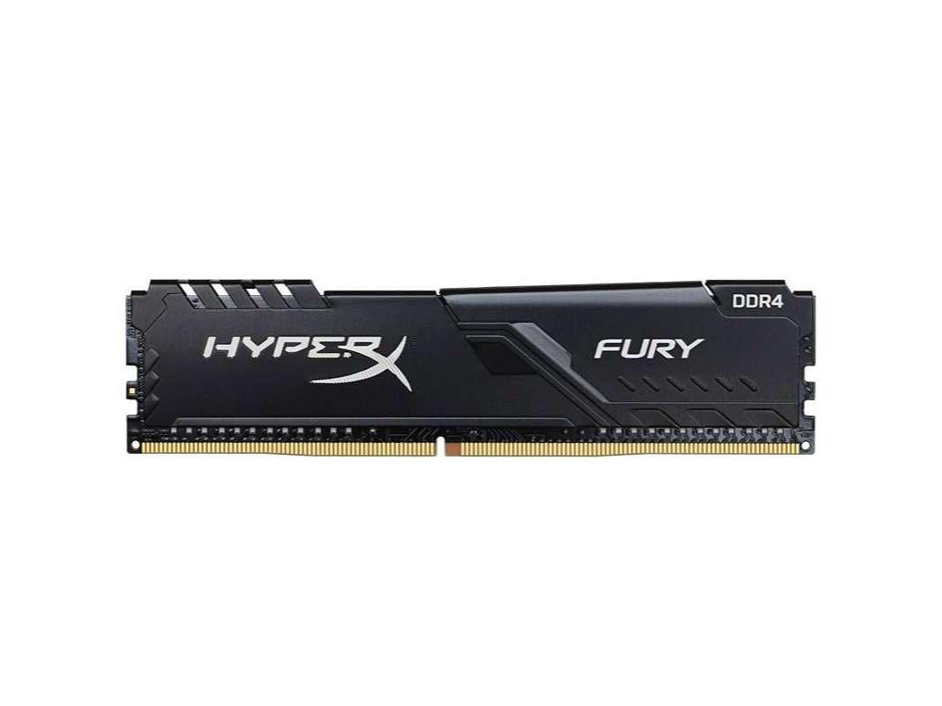 ʿ FURY 16GB DDR4 3600