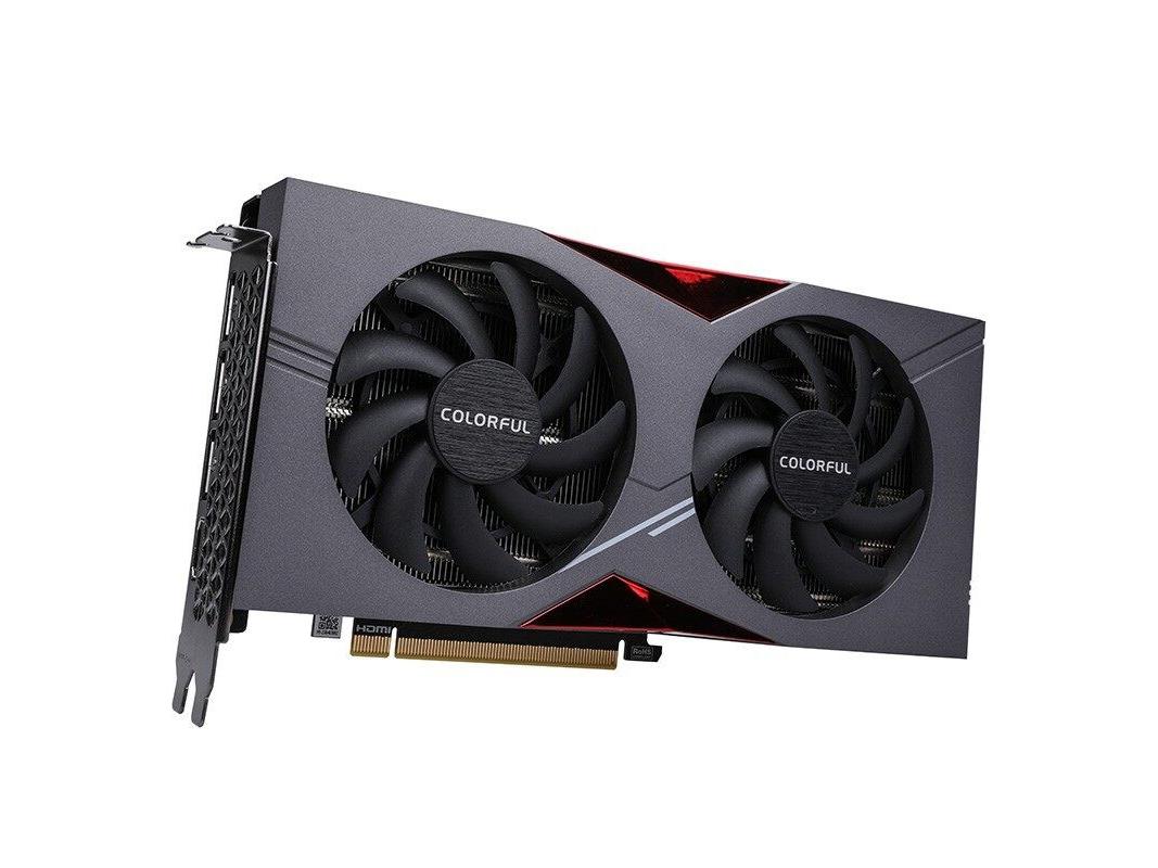 ߲ʺ ս GeForce RTX 4060 Ti DUO 8GB