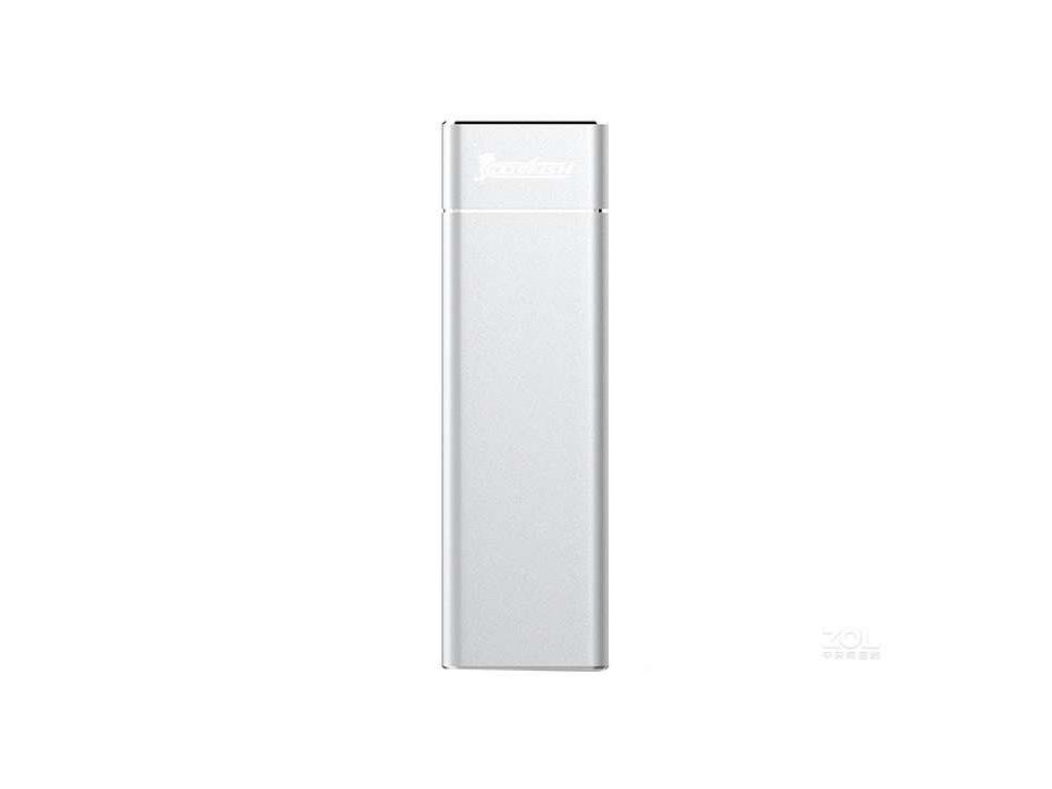 cool-fish M1+ 1TB