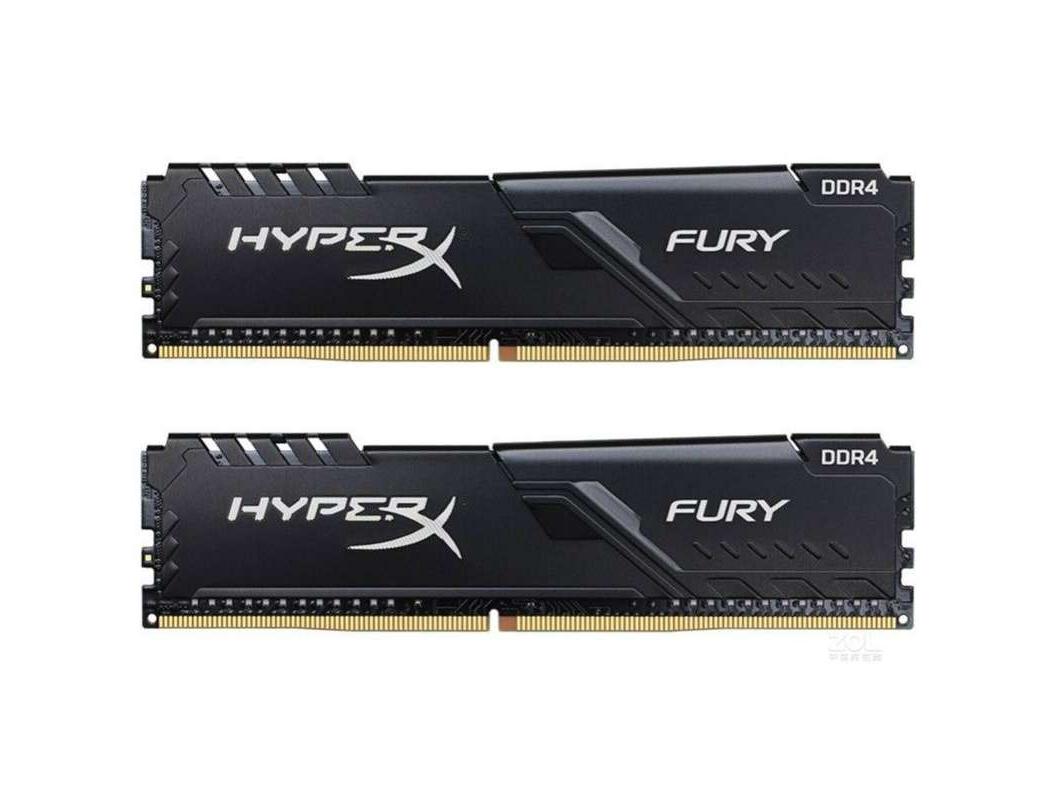 ʿ FURY 32GB216GBDDR4 3600