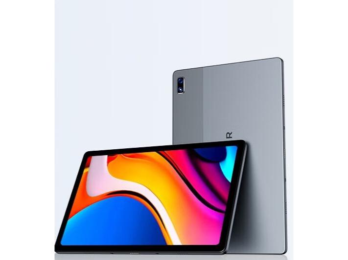 lenovo(联想) 异能者M10 8GB/256GB/WiFi 太空灰