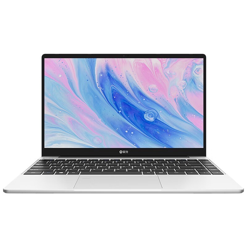 攀升IPASON 暴风龙P3先锋版 N100/12GB/1TB 银色