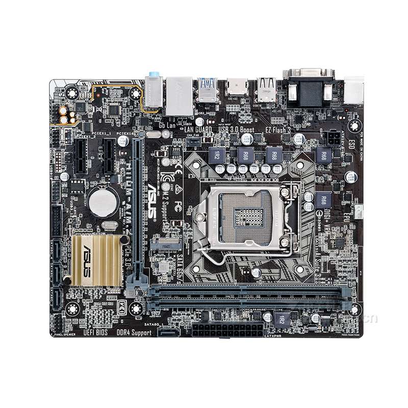 ��˶(asus) H110 H110M-A/M.2