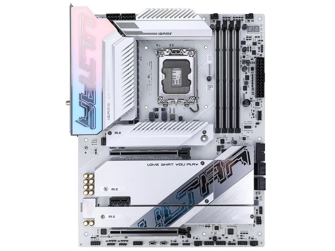 ߲ʺ iGame Z890 ULTRA V20