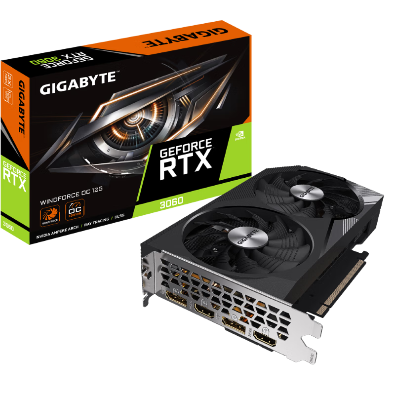 RTX 3060ԿŻϮ