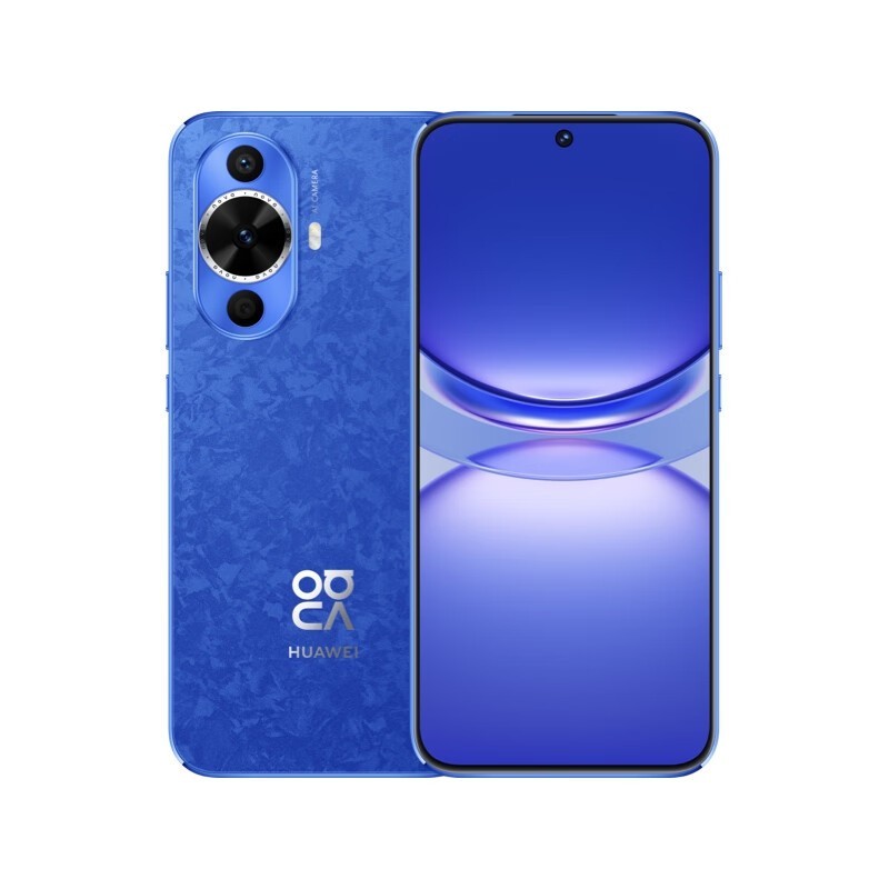 88VIP：HUAWEI 华为 nova 12 活力版 4G手机