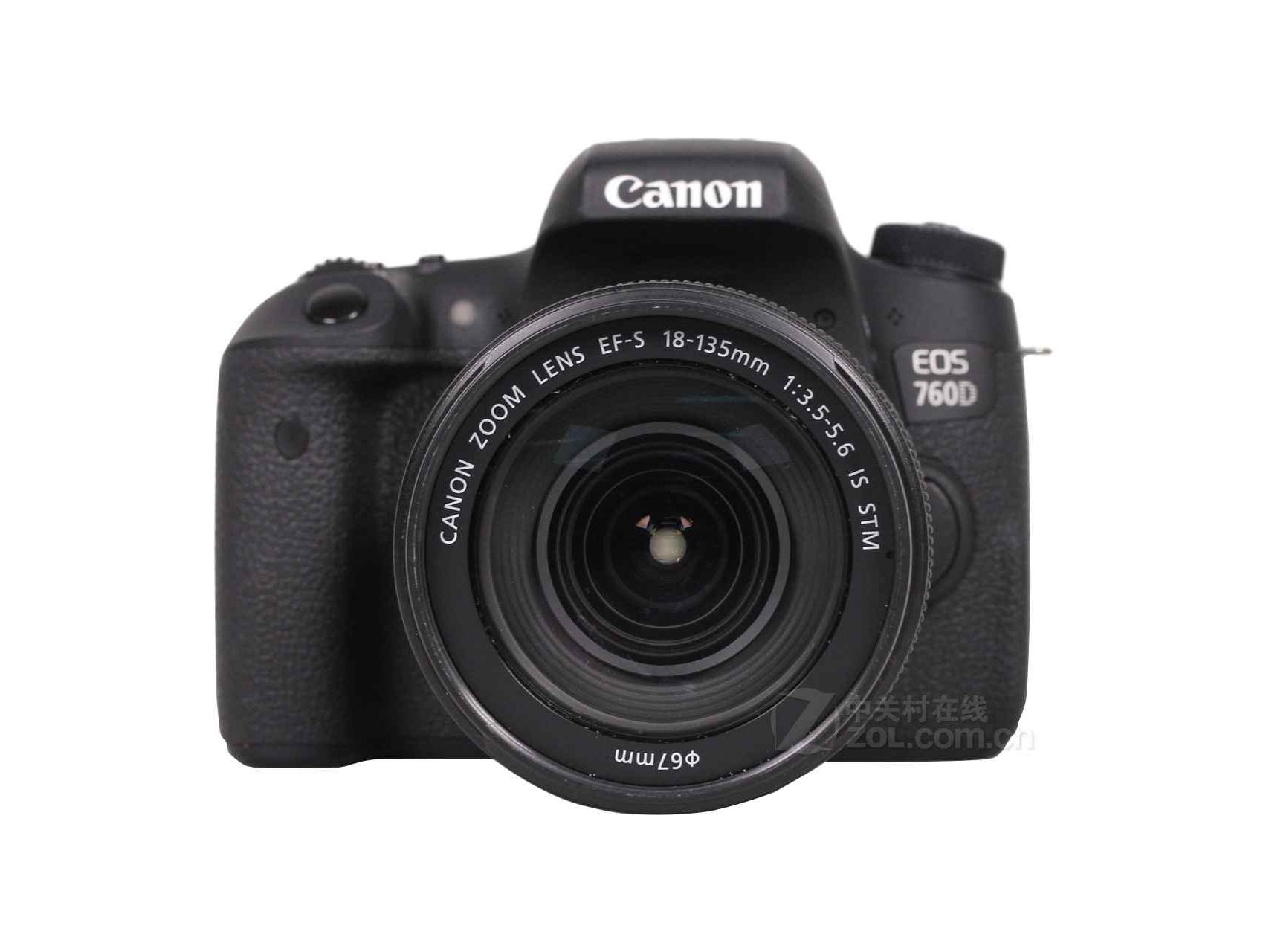 ����(canon) 760D 760D�׻�(18-135mm)