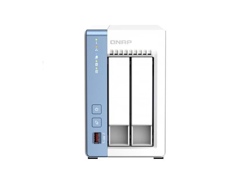 QNAP TS-262C-4G 