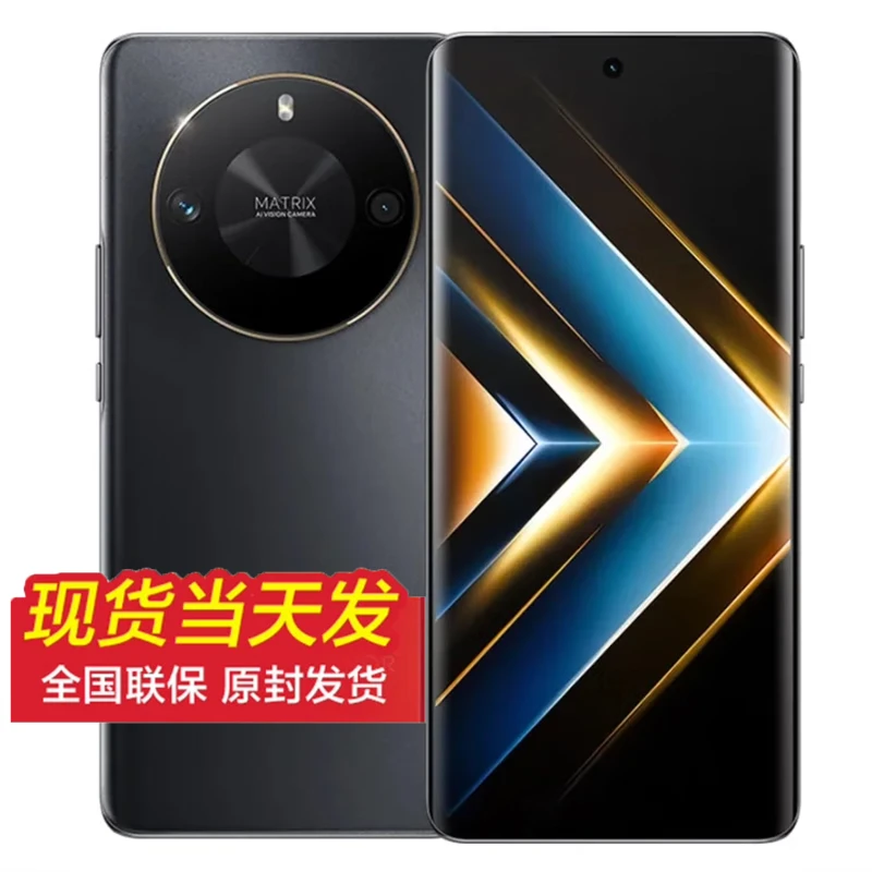 荣耀新品上市，限时优惠超值购！荣耀Magic 7 Pro仅售3091元