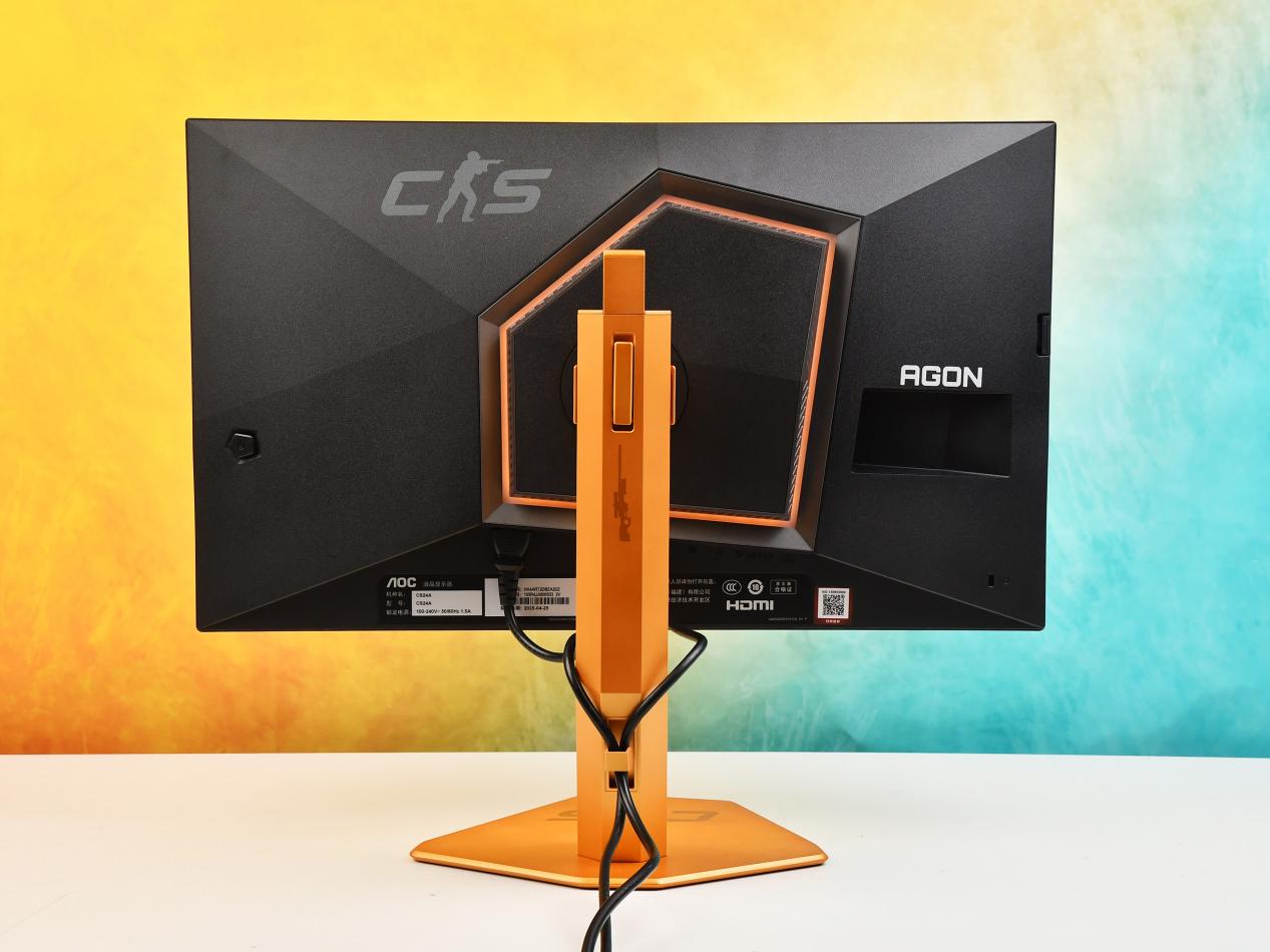 AGON CS24Aʾ⣺ȶϵУ CSר