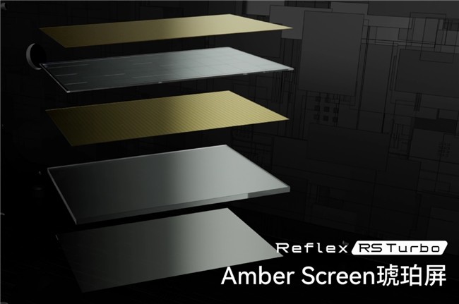 ڸ UltraCraft Reflex RS Turbo Яȫ¡