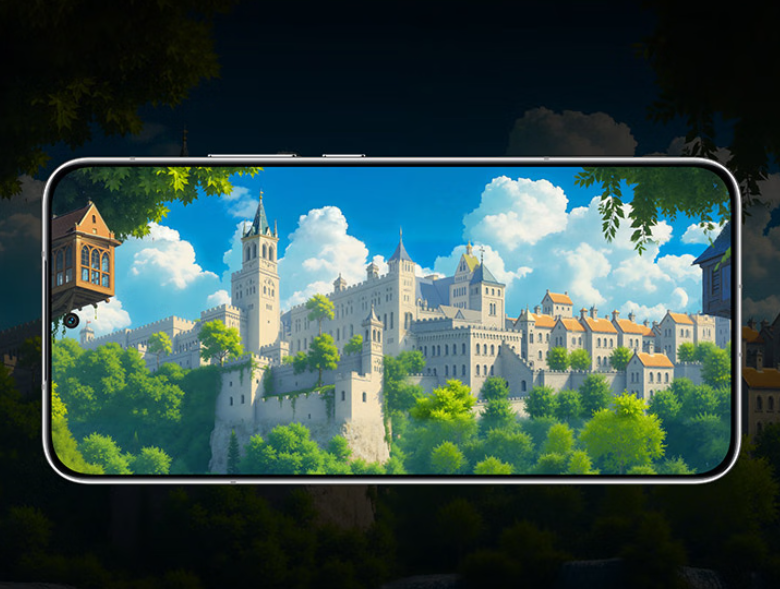 英雄亚冠ACL收官 荣耀GT Pro铸就电竞赛场新传奇