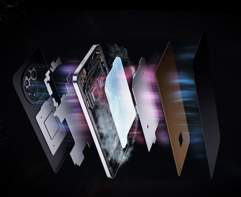 英雄亚冠ACL收官 荣耀GT Pro铸就电竞赛场新传奇