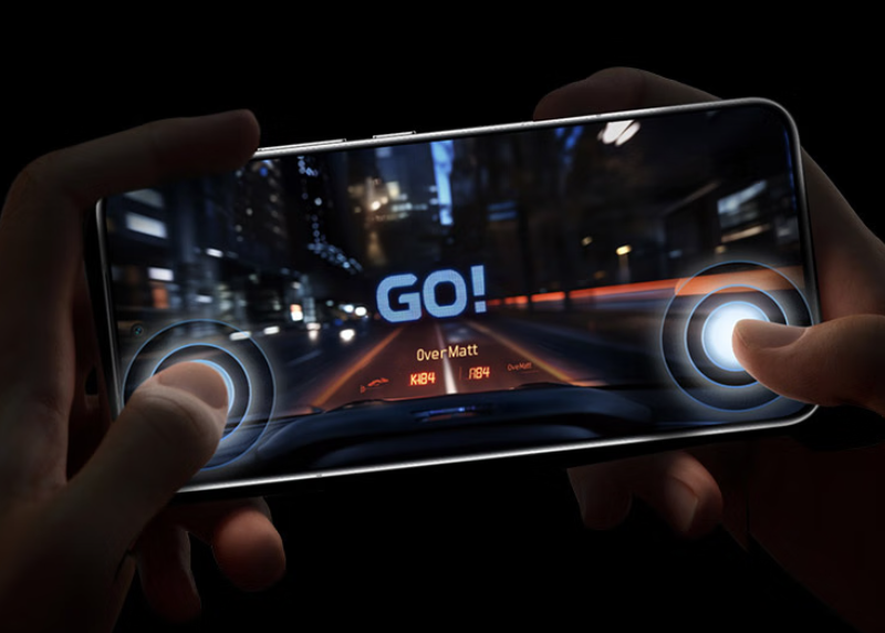 英雄亚冠ACL收官 荣耀GT Pro铸就电竞赛场新传奇