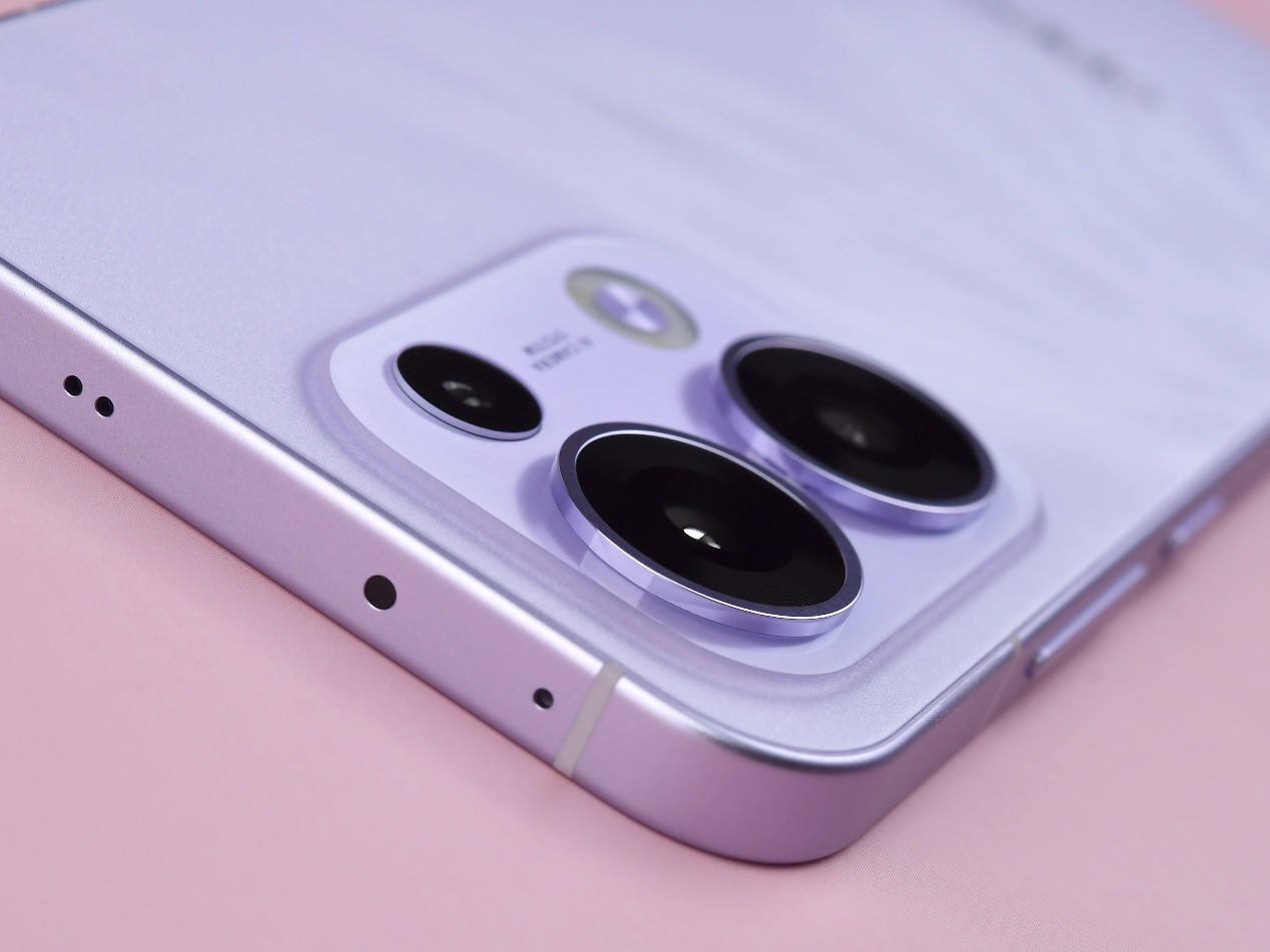 眼馋超级漂亮的实况照片?618预算千元就能满足