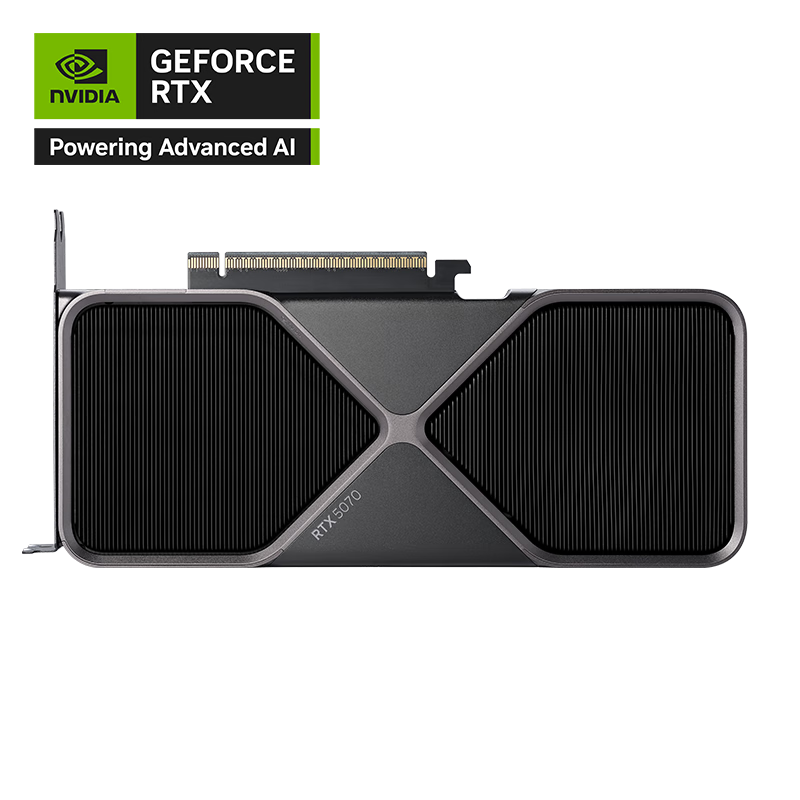 NVIDIA RTX 5070ԿʱŻ4576Ԫ
