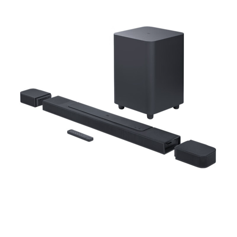JBL BAR 1000