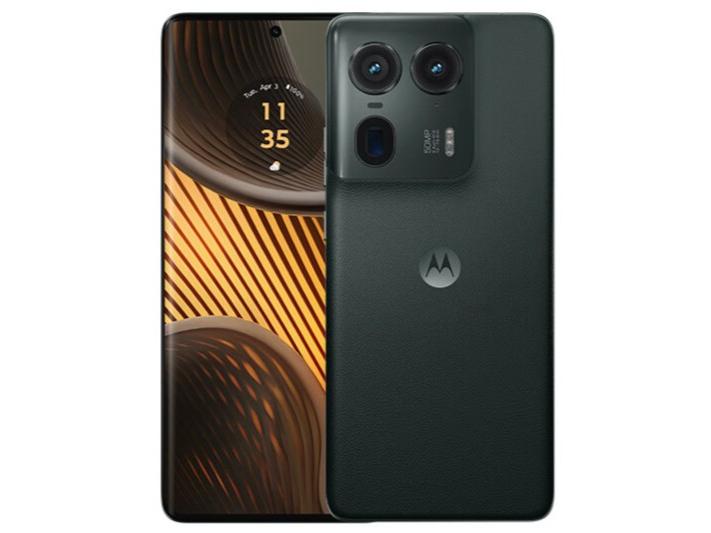 Moto X50 Ultra AI(16GB/1TB)