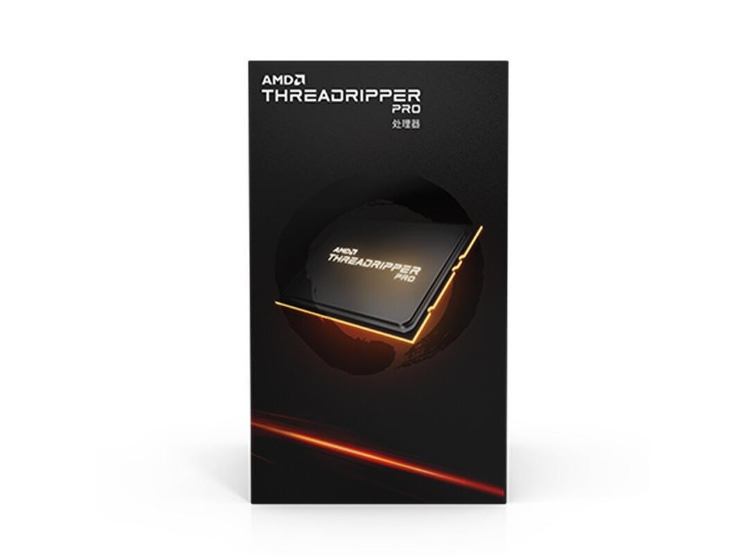 AMD Ryzen ThreadRipper Pro Ryzen ThreadRipper Pro 3945WX