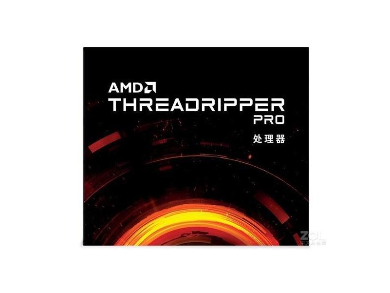 AMD Ryzen ThreadRipper Pro Ryzen ThreadRipper Pro 3955WX