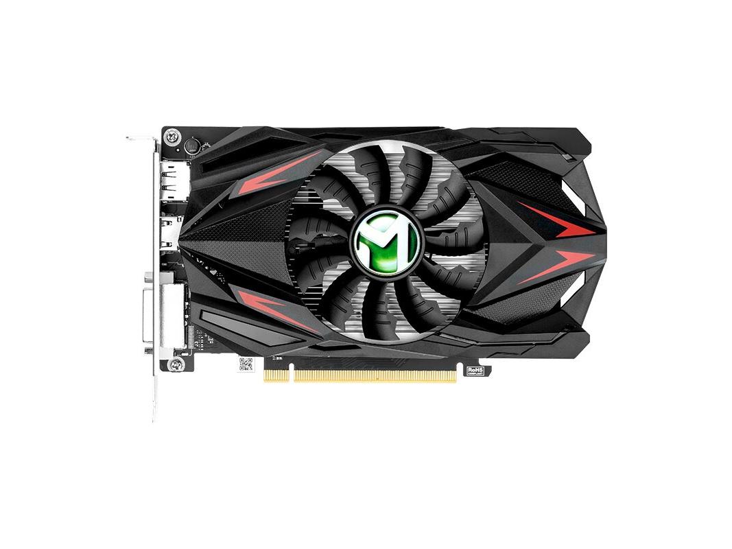 u MS-GeForce RTX3050 ν 6G