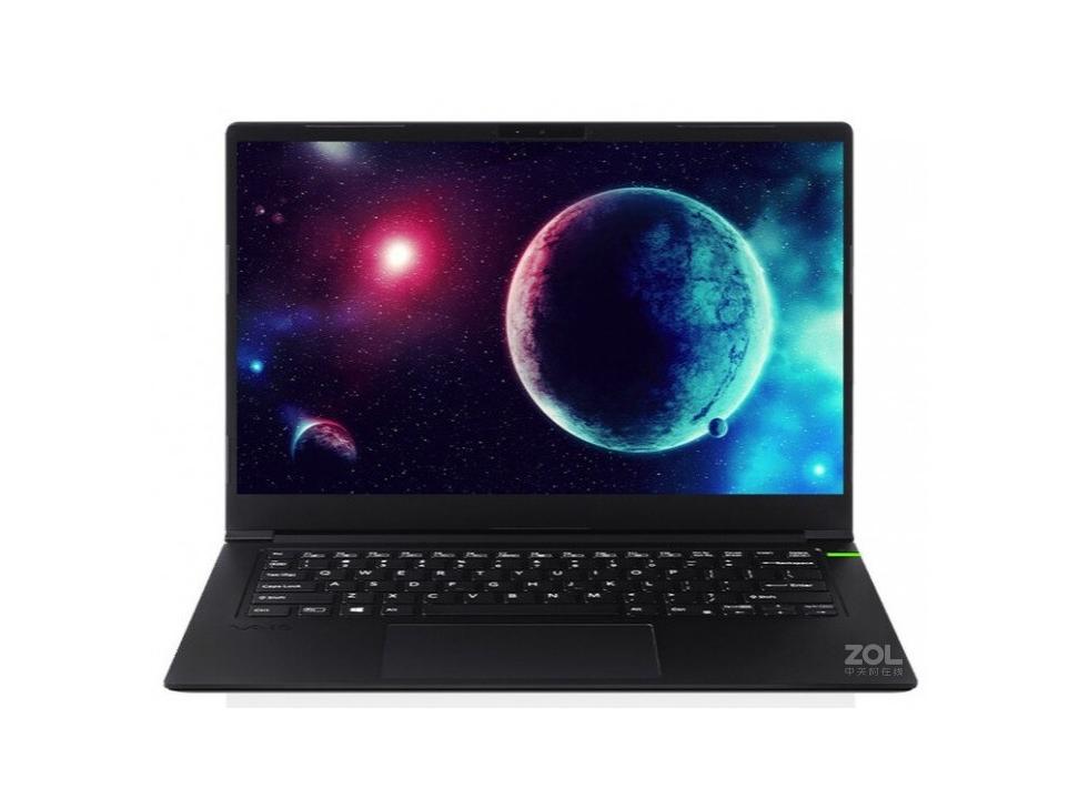 VAIO �� 14Ultra ���i7 11390H��RTX 3050Ti 16GB��512GB