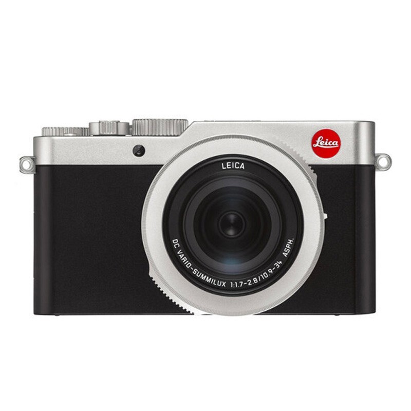 leica(徕卡) D-lux7 标准 银色