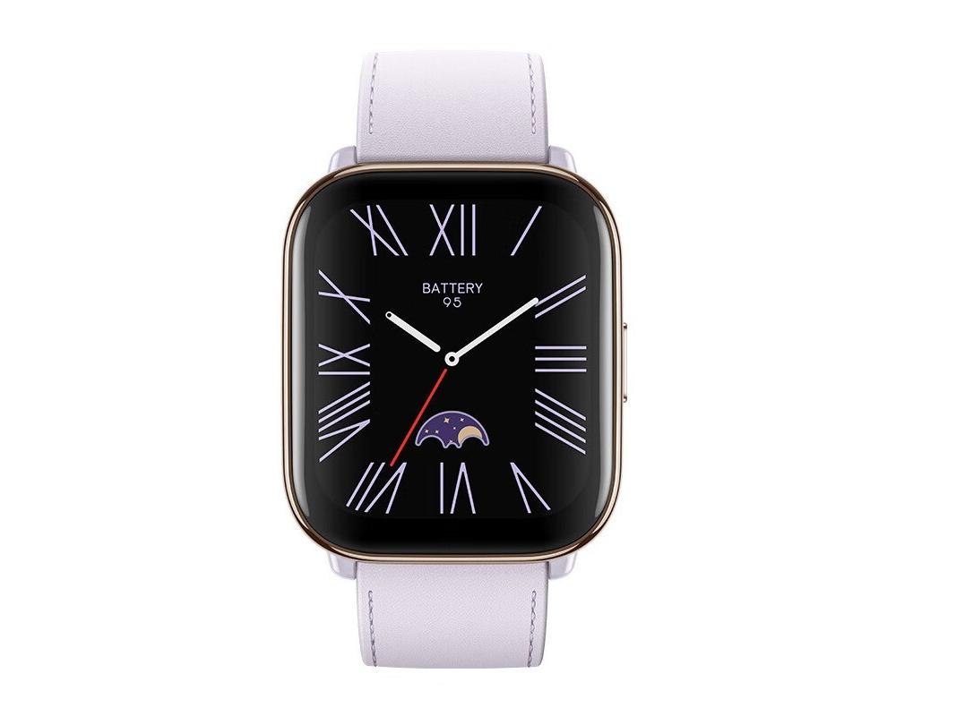 AMAZFIT Active