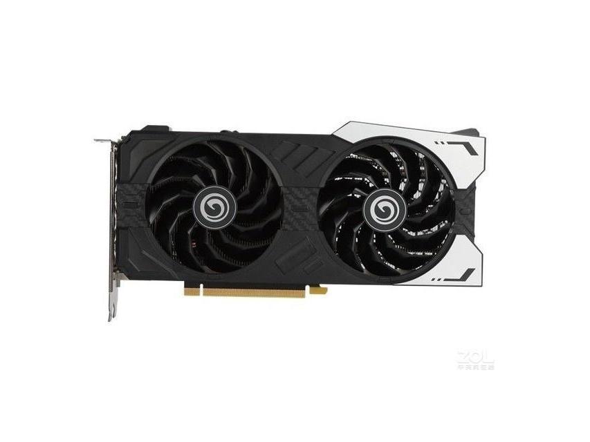 GALAXY（影驰） RTX 3050 GeForce RTX 3050大将 OC