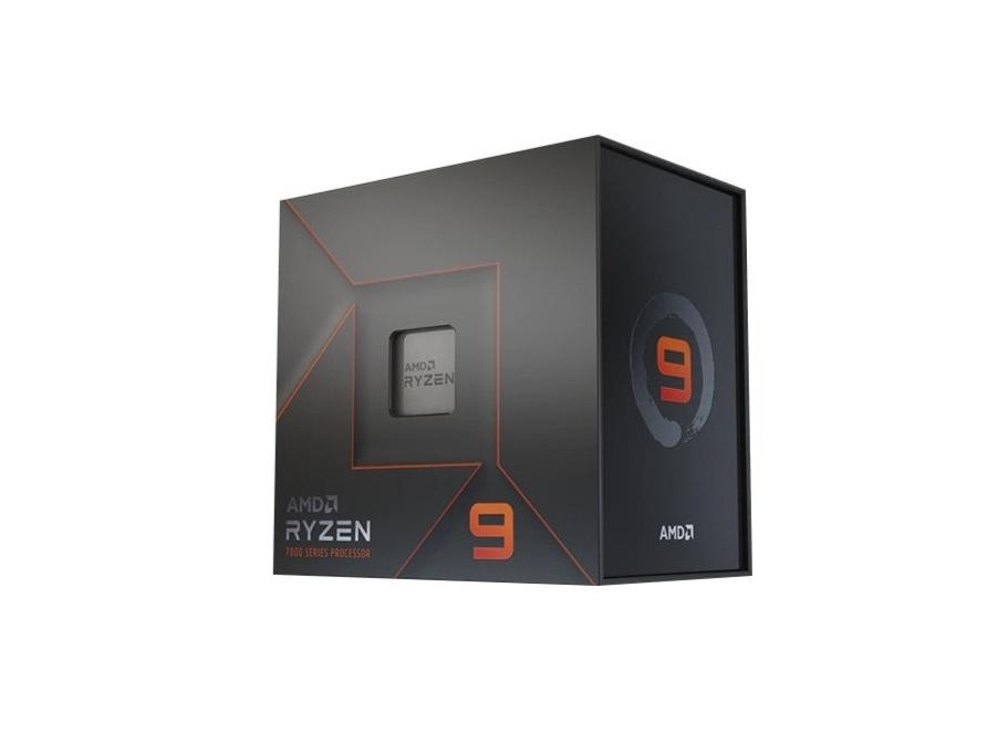 AMD Ryzen 9 7000 Ryzen 9 7945HX