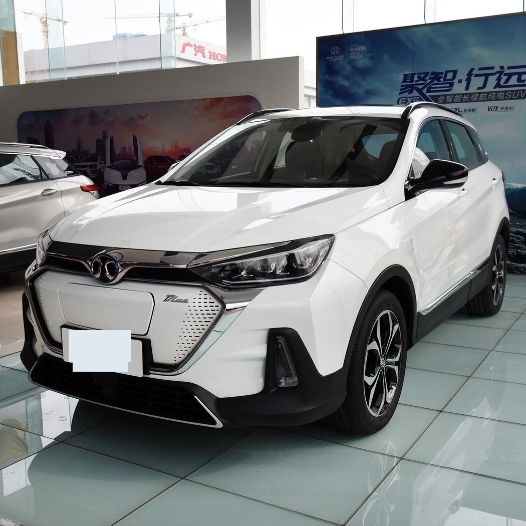 20万内纯电SUV怎么选?5款热门车型深度对比推荐