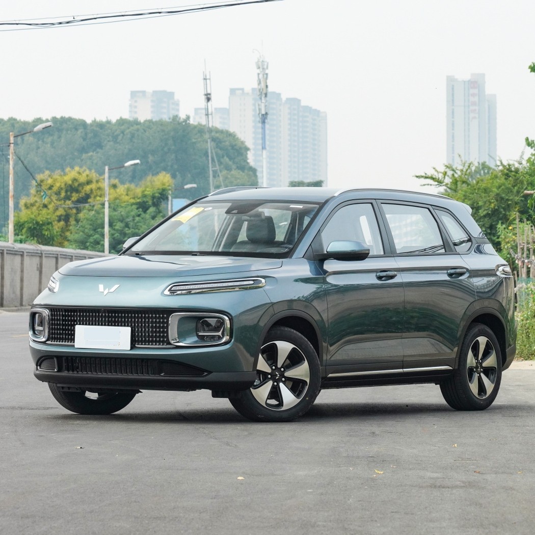 20�����͵�춯SUV�Ƽ�������˶�����ʡ�͵ļ���֮ѡ